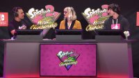 نیمه نهایی مسابقات " SPLATOON 2 " در E3
