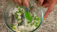Blue Cheese Dip Recipe