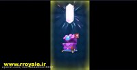 هک کلش رویال و نامحدود کردن جم و سکه رویال