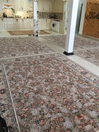 مرداس در خانه مشتریان