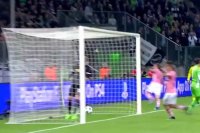 پاس گل زیبای پوگبا!