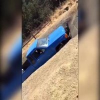 بالا رفتن از دیوار راست به روایت تصویر