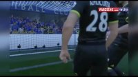 باگ های جالب فیفا17