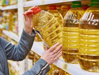 از بازار روغن چه خبر؟