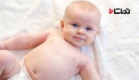 صحبت کردن ناز نوزاد 3 هفته