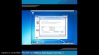 آموزش نصب پرینتر در ویندوز 7