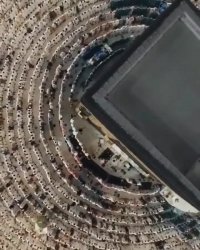 کلیپ زیبا رمضان ماه بندگی