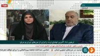 آخرین اوضاع حمل و نقل زائران در داخل کشور و عراق