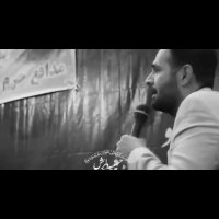 شب زیارتی ارباب بی کفن