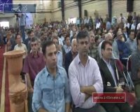 جشن جهانی شدن سفال لالجین