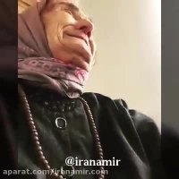 تورو خدا مادرتونو تنها نذارید