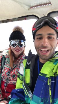 سال خوب و بی نظیری داشته باشین