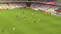 خلاصه بازی العین امارات 3-0 بنیادکار