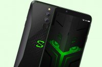 تیزر معرفی شیائومی Black Shark Helo