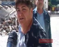 افزایش قربانیان زمین لرزه ایتالیا