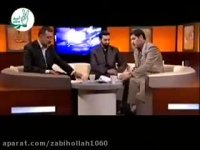 جواد اطاعت:انقلاب مخملی در کشورهای استبدادی اتفاق میفته