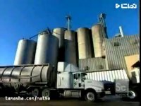 روش تولید طرح توجیهی آرد گندم