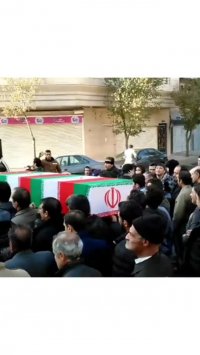 شهید سید حسن محمدی