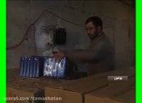 کارگاهی غیرمجاز که دو سال پیش به سادگی با ترکیب مواد نامعلوم