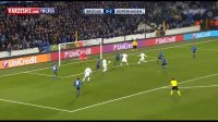 خلاصه بازی کلوب بروژ 0-2 کپنهاگن
