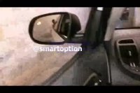 رادار نقطه کور BSA سراتو - اسمارت آپشن