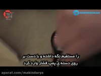 اموزش اولیه پدل بورد نحوه باد کردن بوردها