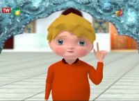 برنامه کودک خادم کوچک - سفر