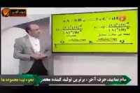 واقعا فکر میکنی شیمی سخته؟؟ خودت ببین!!