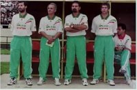 ماجرای اختلاف علی دایی و مایلی‌کهن بر سر یک مصاحبه