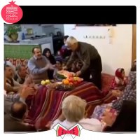 چرا شب یلدا رو جشن می گیریم