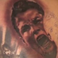 کار های باور نکردنی طرفداران رونالدو