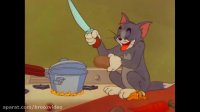 Tom and Jerry - 56 Episode - Jerry and the Goldfish (1951)