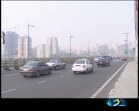 بنزین و گازوئیل، عامل اصلی آلودگی هوا