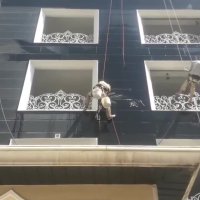 شست و شوی و نماشویی سندپلاس