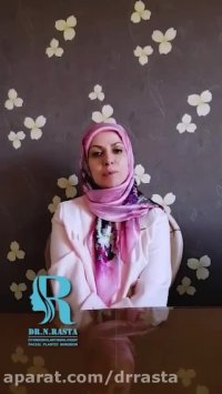 کرونا و مشاوره های بعد از جراحی بینی