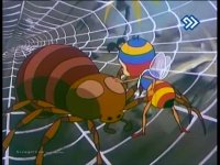 هاچ زنبور عسل - قسمت 25