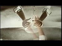 تبلیغ خلاقانه نانوایی 