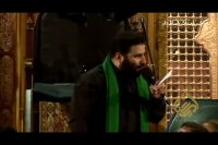 ای یار من ای یار من خورده گره در کار من-  شب دوم محرم