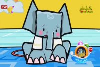 مهد کودک خانم زرافه - ورزش