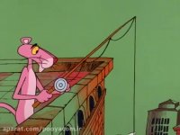 پلنگ صورتی  81