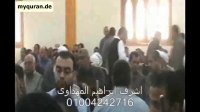 الشيخ محمود الشحات أنور سورة الانعام 24.02.2016