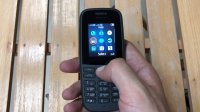 Nokia 105 4th Edition 2019 Unboxing and Review