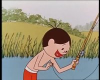 Przygody Bolka i Lolka - odcinek 7