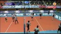 خلاصه بازی بانک سرمایه 3-0 سایپا