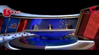 غافلگیری فردوسی پور در برنامه ویژه جام جهانی