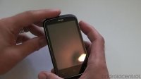 HTC Desire C hands-on