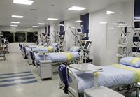 بهره برداری از 53 طرح درمانی