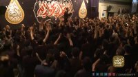 یا اسدالله الغالب یا علی (شوربسیار زیبا) محمد حسین حدادیان