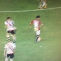 حرکت نمایشی دریبل 