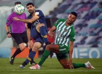 پاس گل طارمی روی گل دوم پورتو به ریو آوه